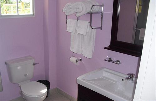 Piarco Village Suites Εξωτερικό φωτογραφία